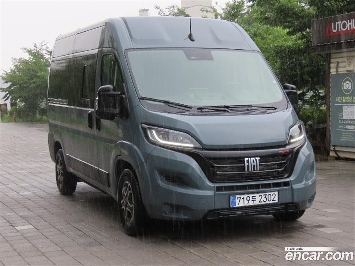 Fiat 두카토