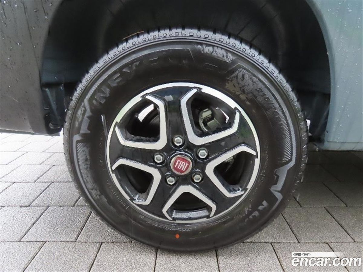 Fiat 두카토