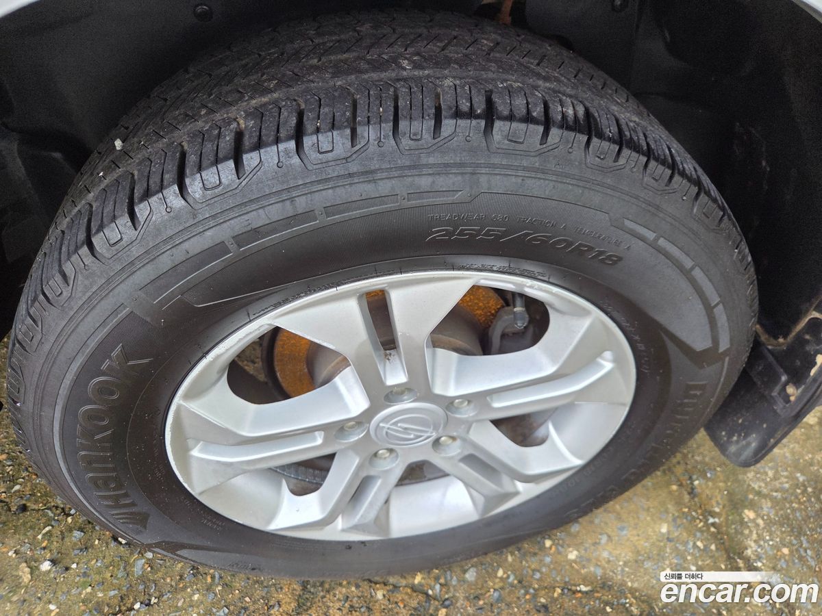 KG_Mobility_Ssangyong KORANDO