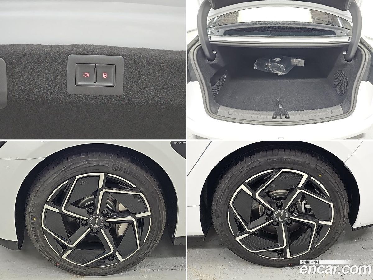 BYD Seal