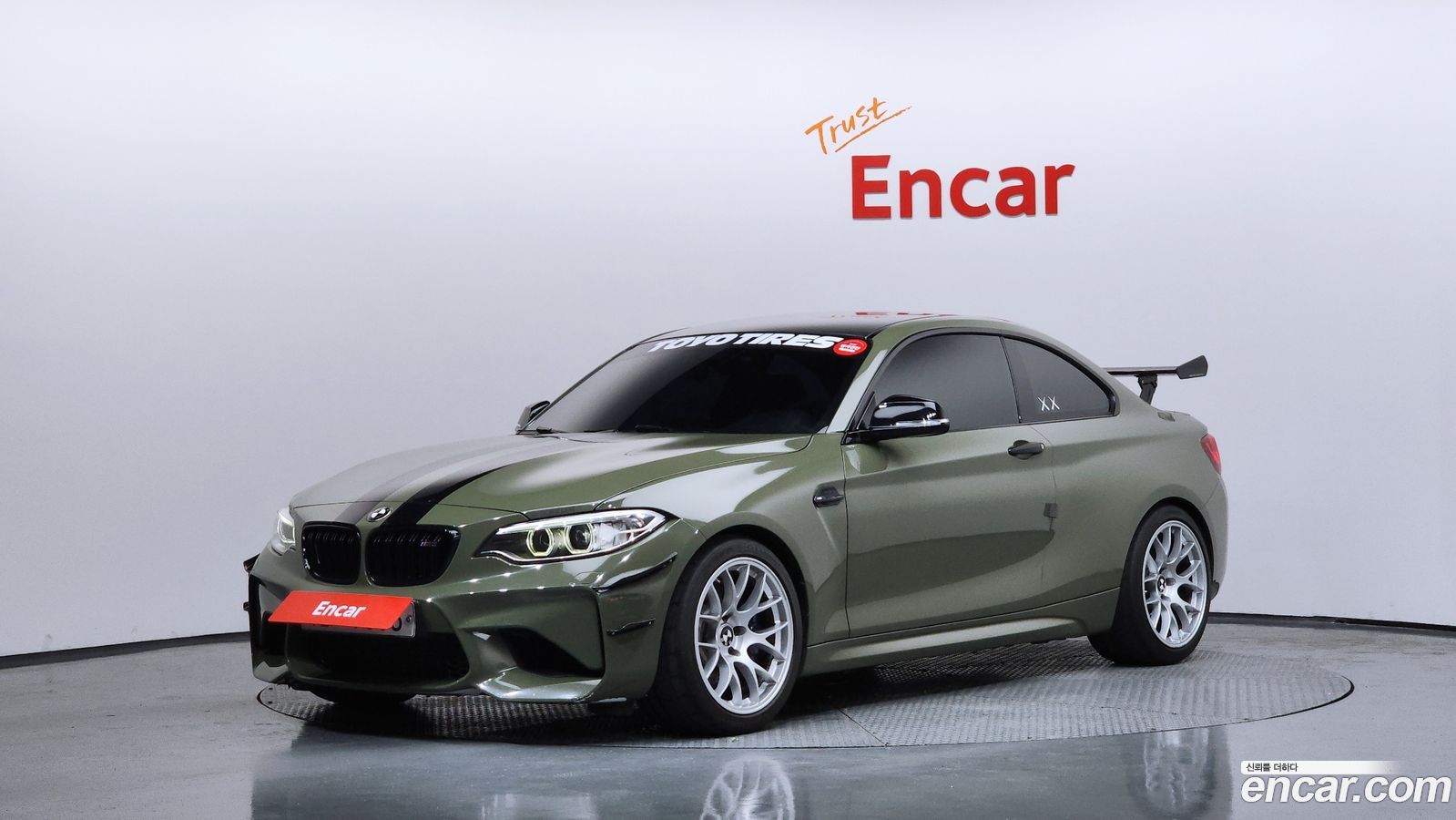 BMW M2