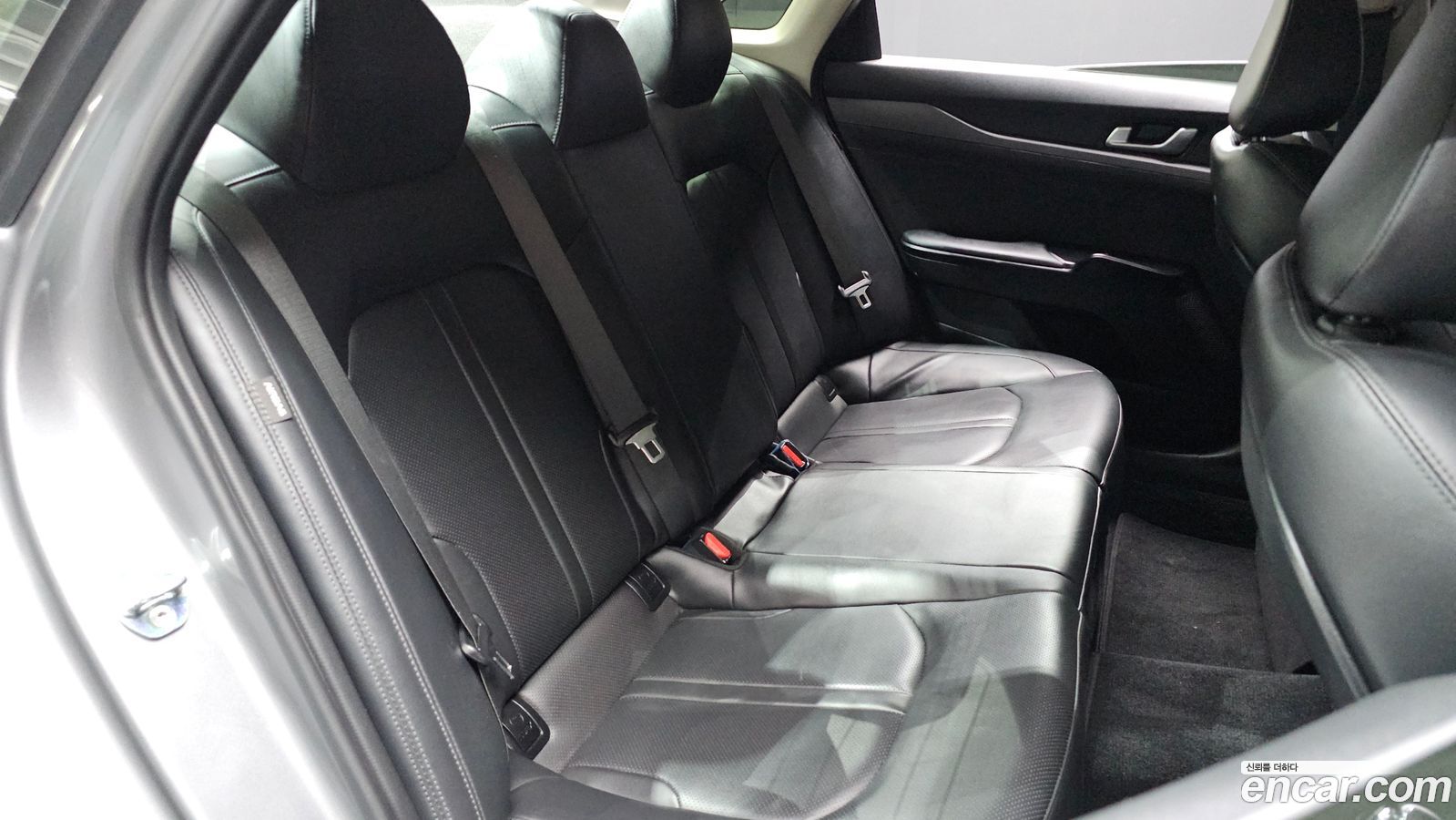 Kia K5 Mk3