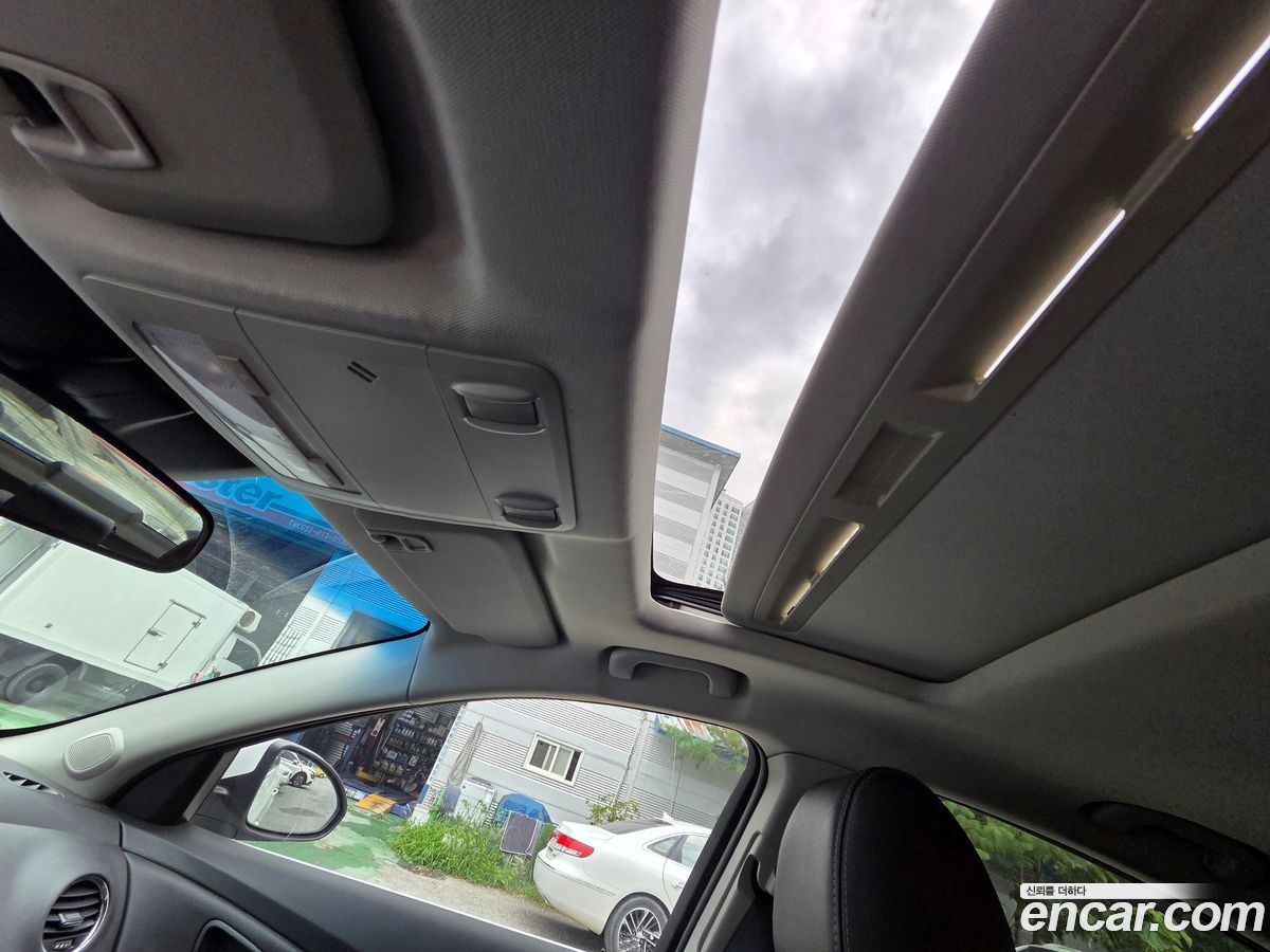 ChevroletGMDaewoo Cruze