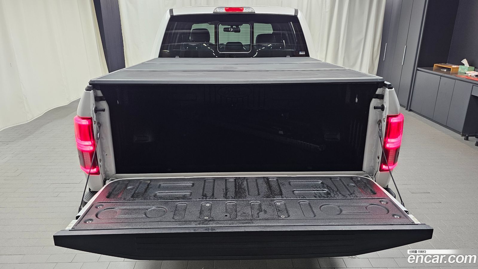 Ford F150