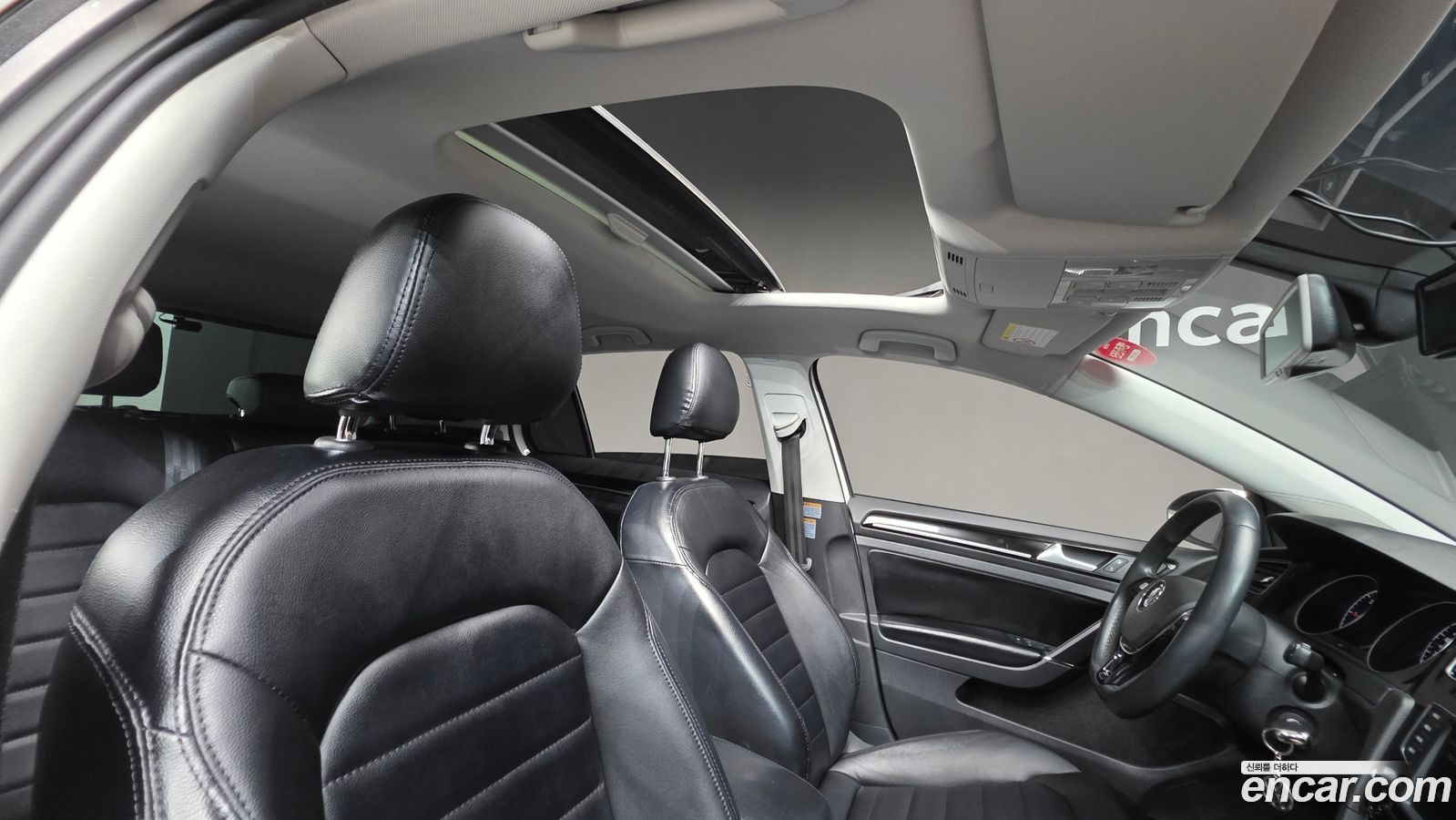 Volkswagen Golf Mk7