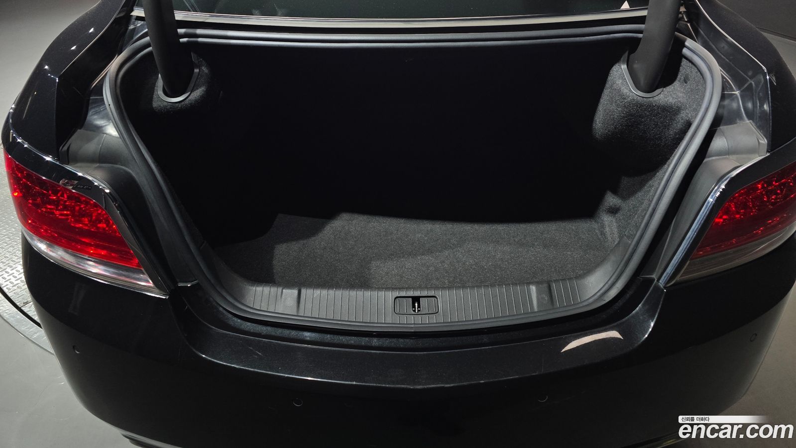 ChevroletGMDaewoo Alpheon