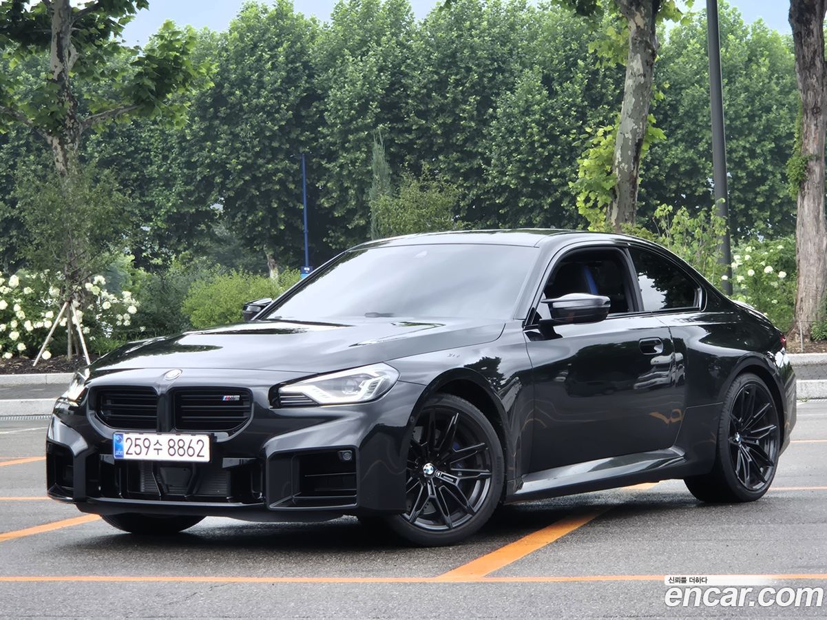 BMW M2