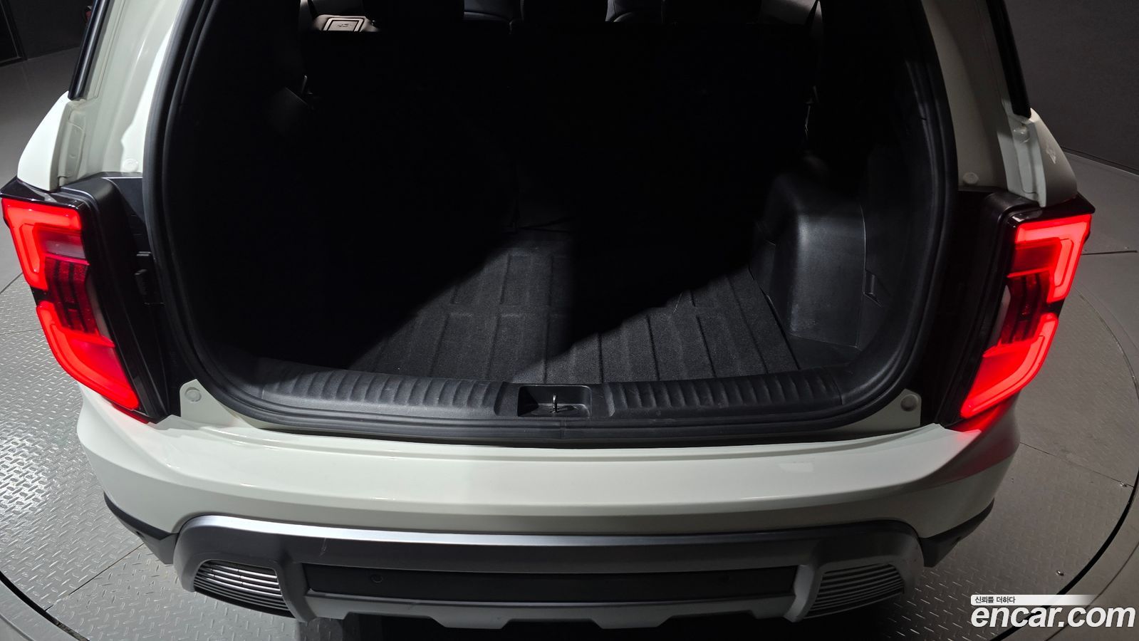 KG_Mobility_Ssangyong Torres