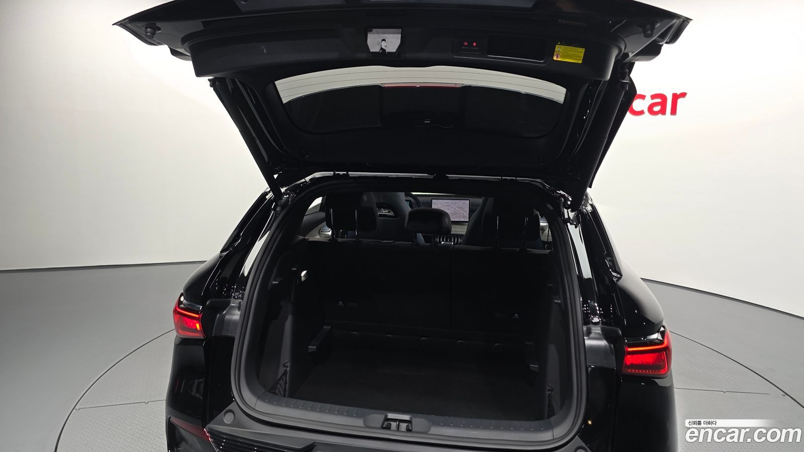 BYD Atto 3