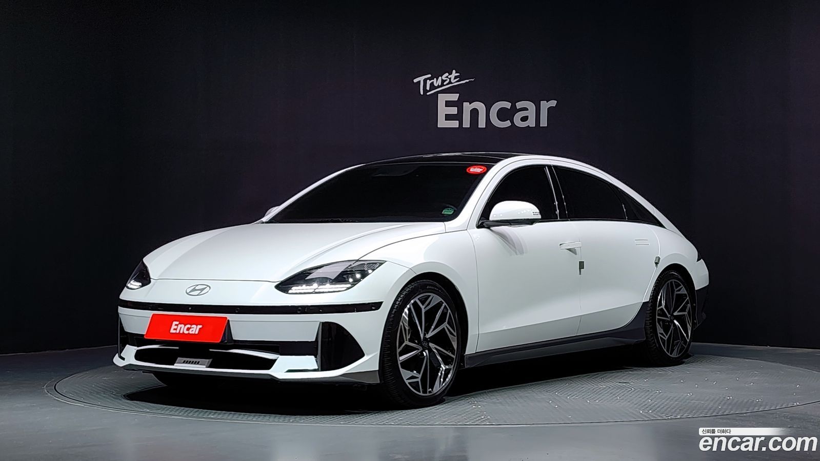 Hyundai Ioniq6