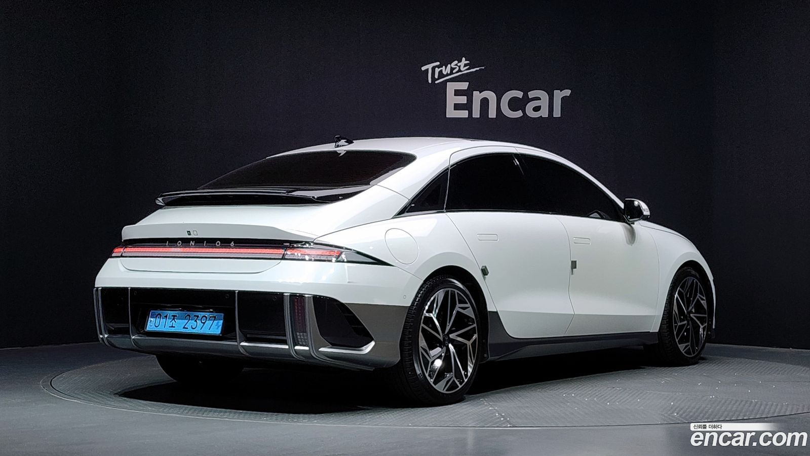 Hyundai Ioniq6