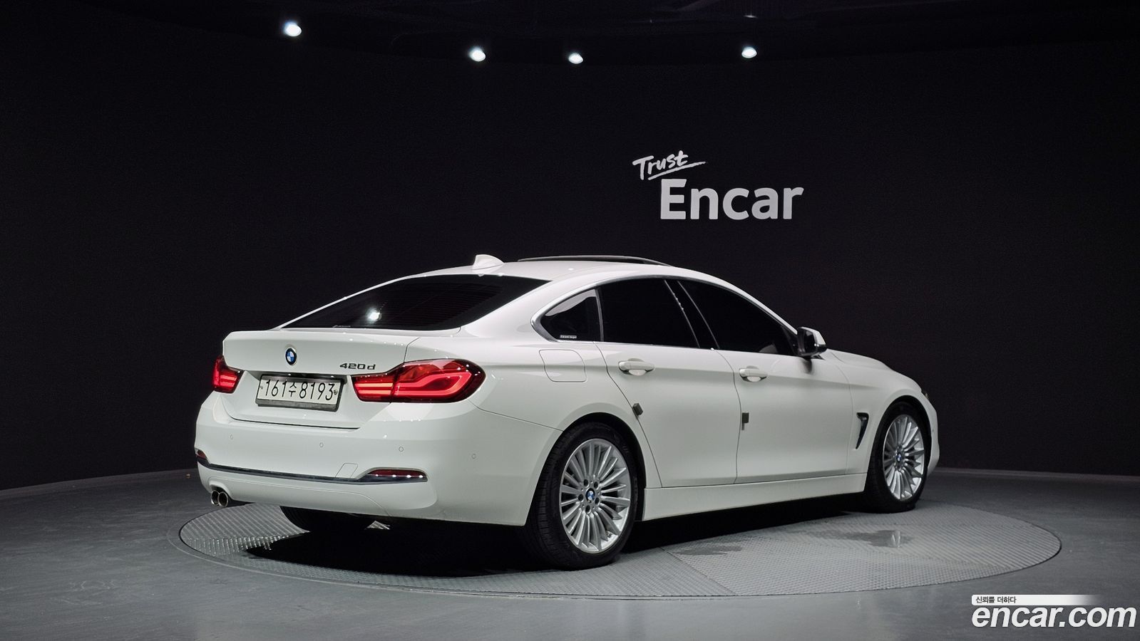 BMW 4-Series