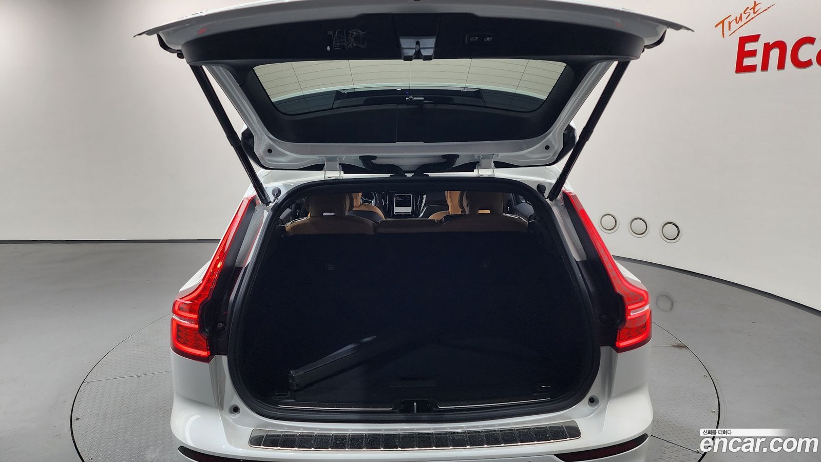 Volvo V60 Cross Country Mk2
