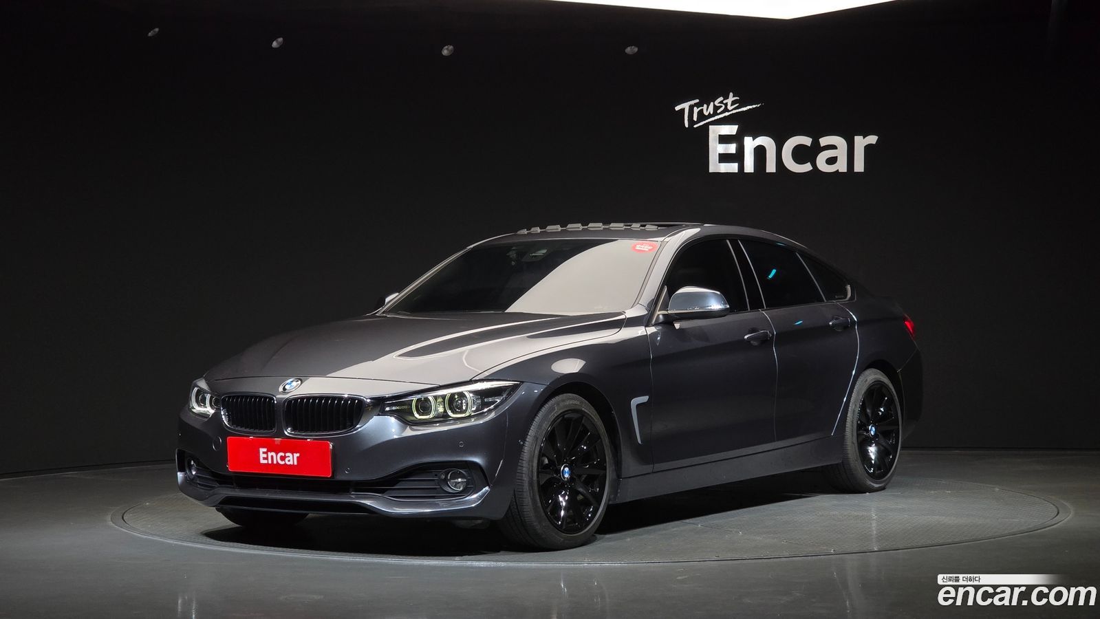 BMW 4-Series