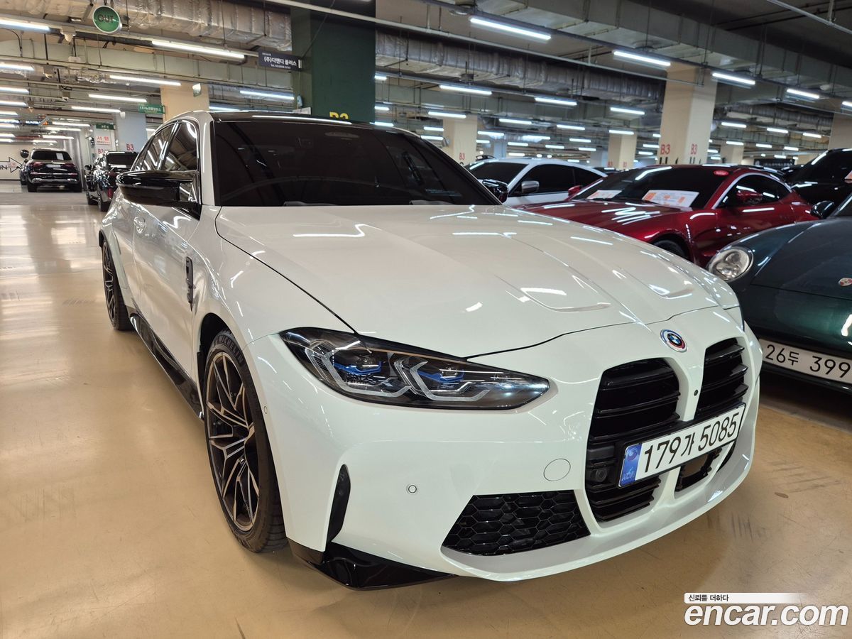 BMW M3