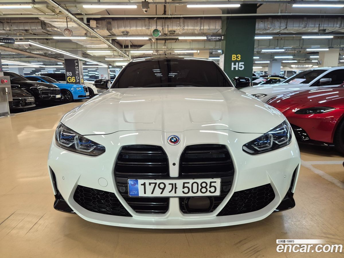 BMW M3