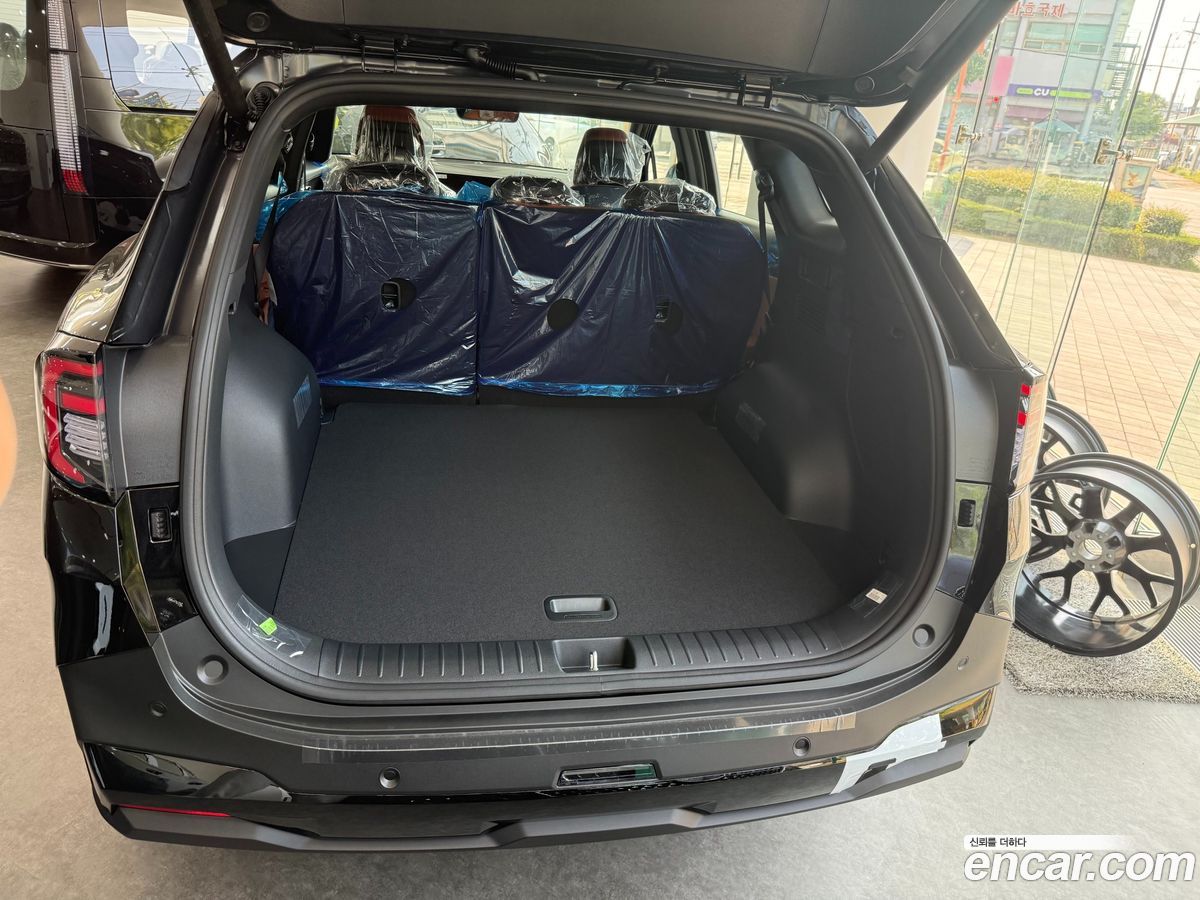 Kia Sportage Mk5