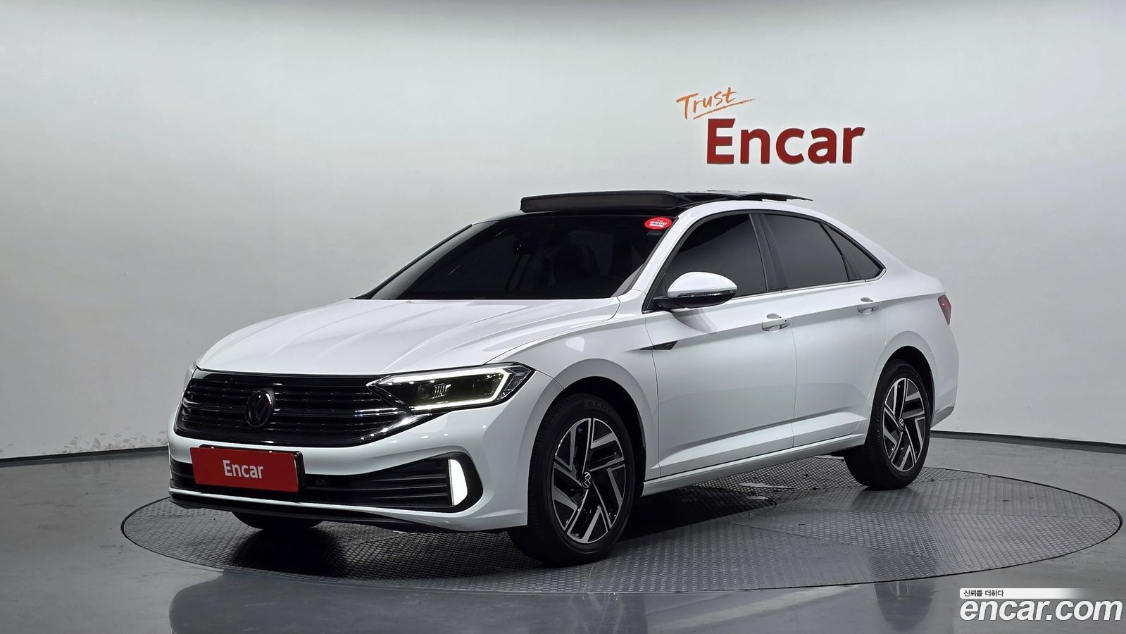 Volkswagen Jetta Mk7
