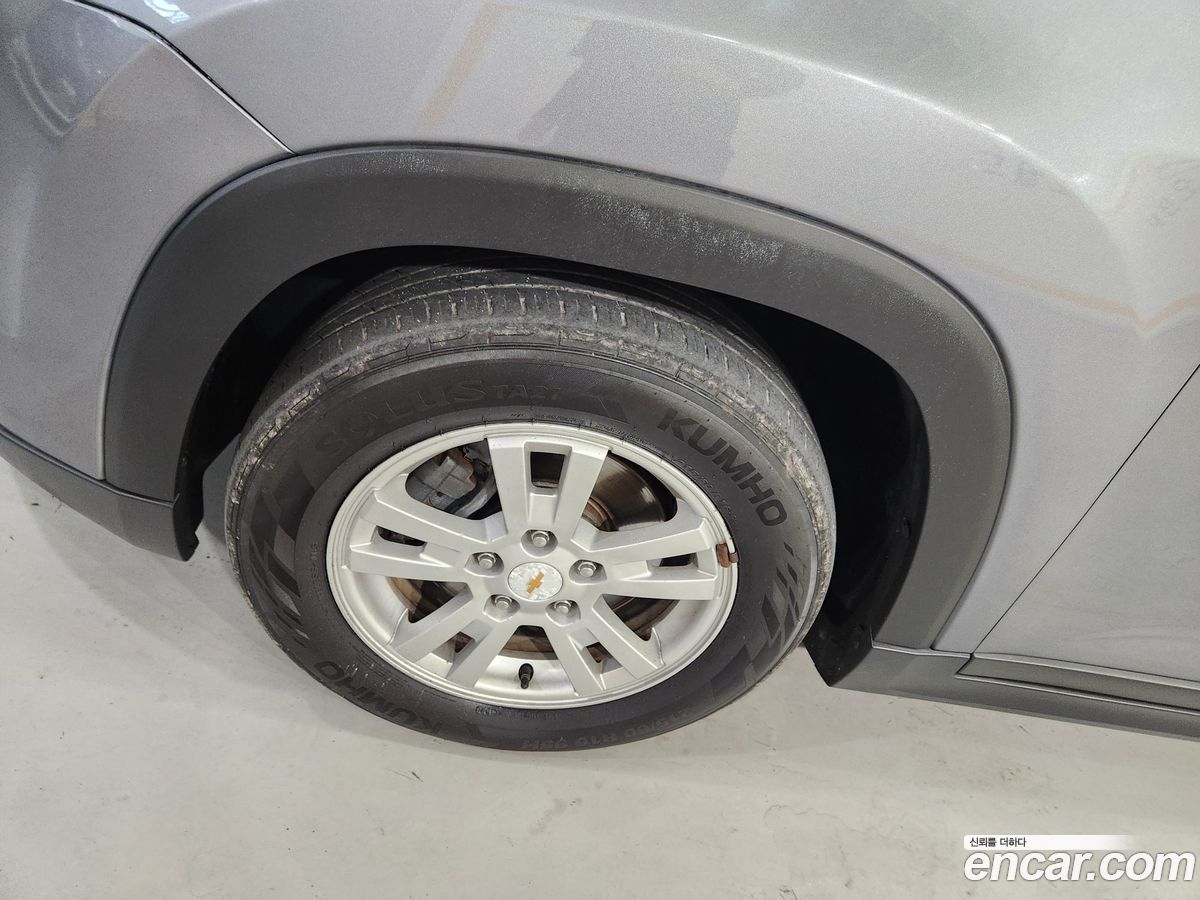ChevroletGMDaewoo Orlando