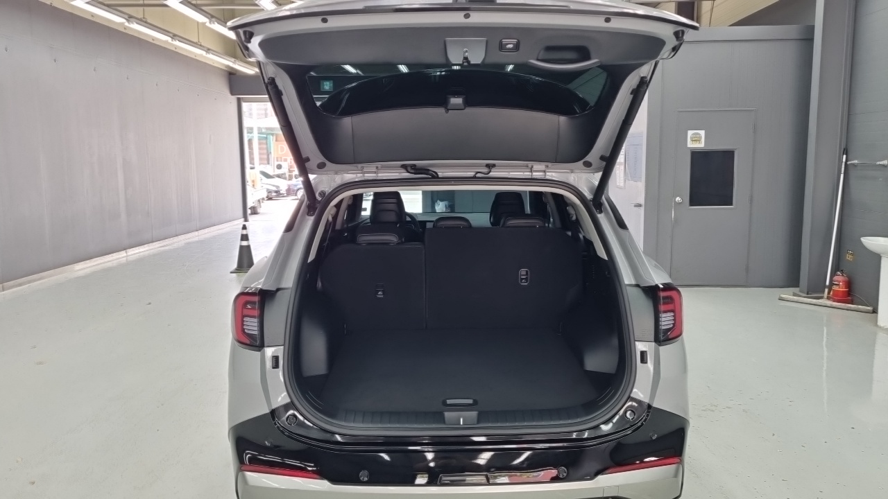 Kia Sportage Mk5