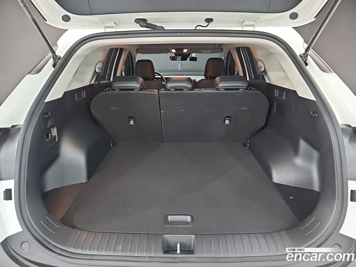 Kia Sportage Mk5