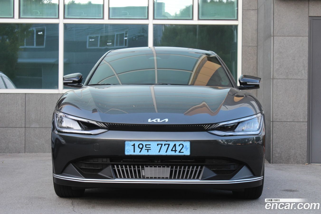 Kia EV6