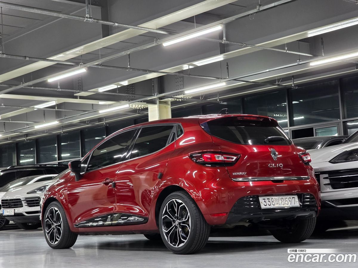 Renault-KoreaSamsung Cilo