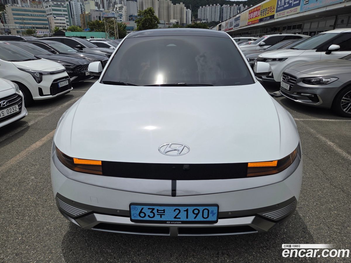 Hyundai Ioniq5