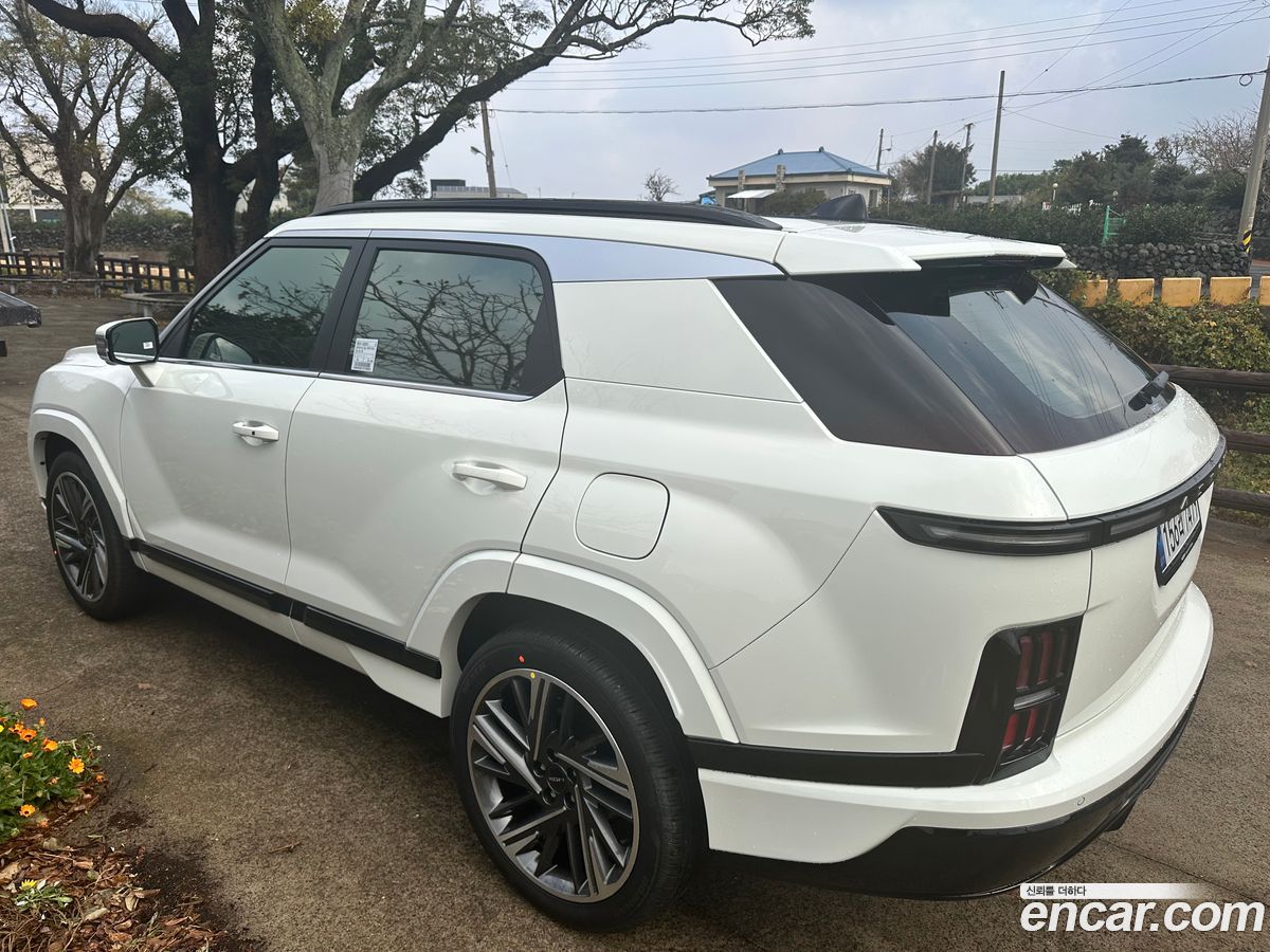 KG_Mobility_Ssangyong Actyon Mk2