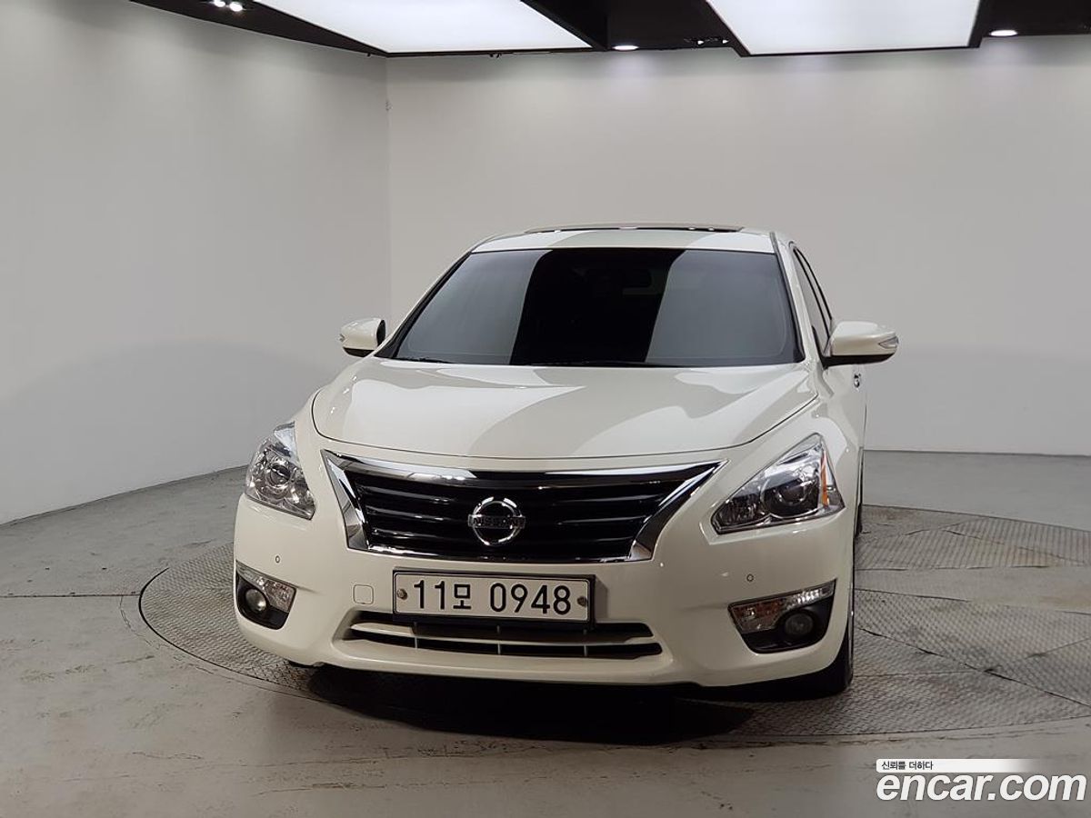 Nissan Altima