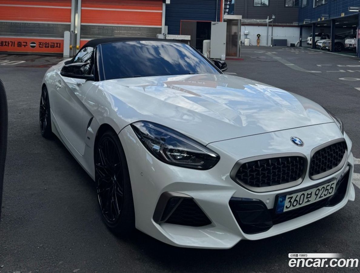 BMW Z4