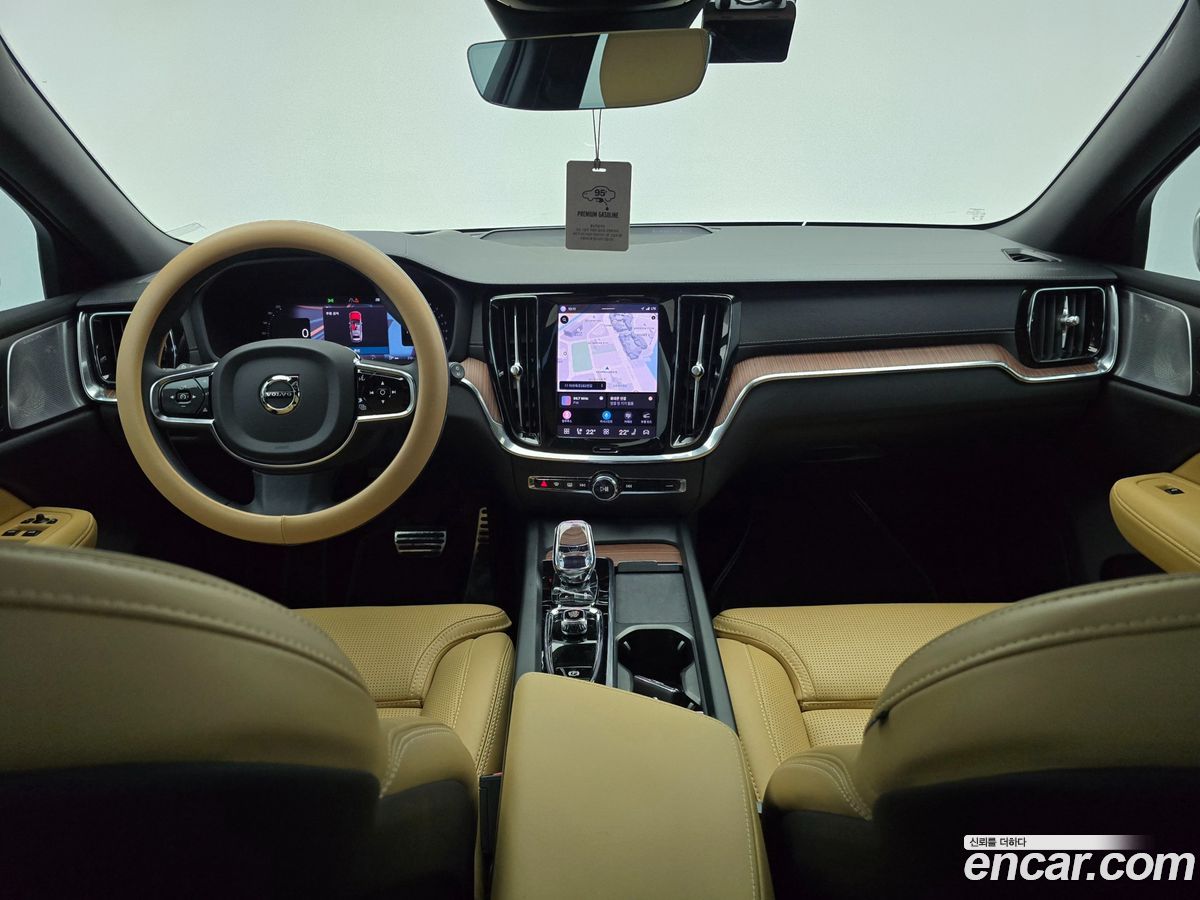 Volvo V60 Cross Country Mk2