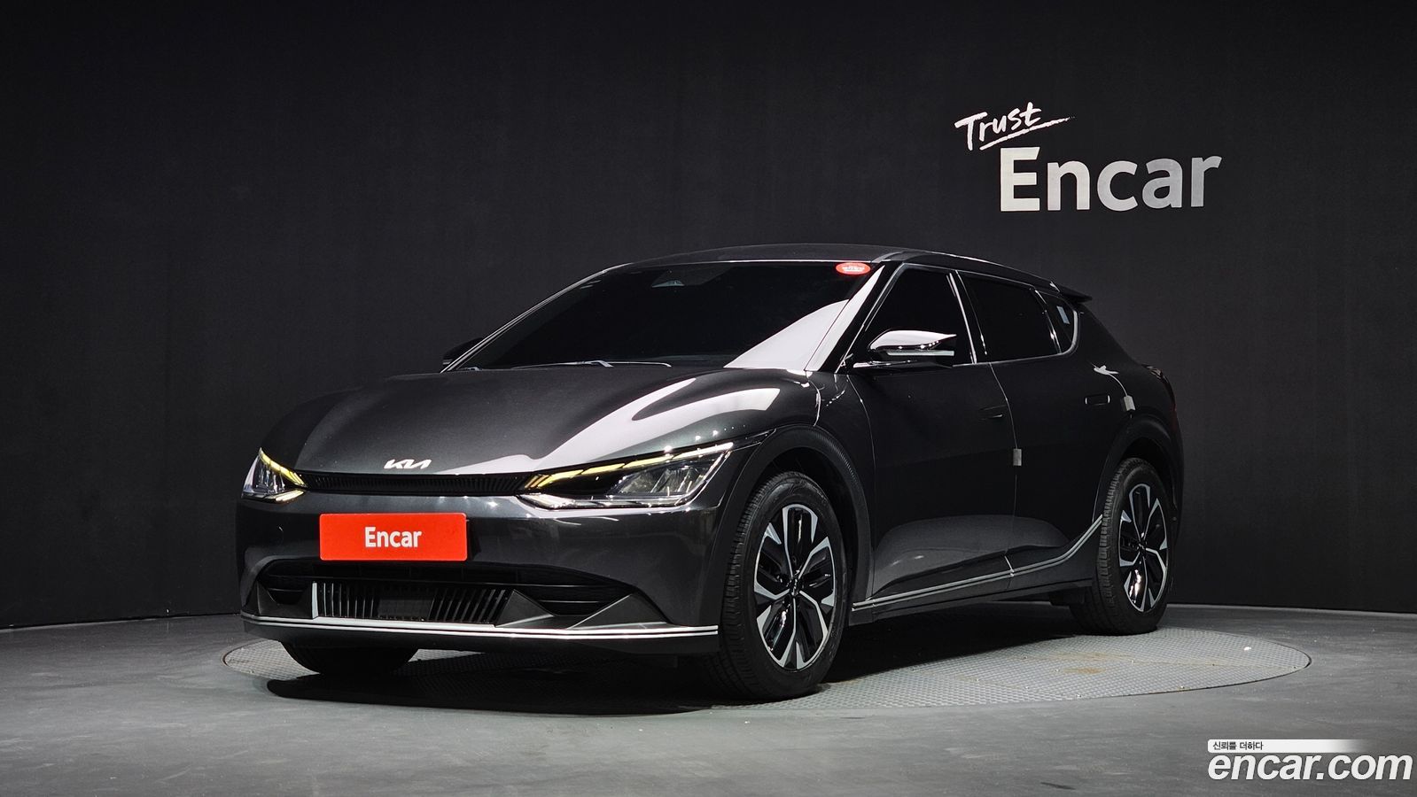Kia EV6