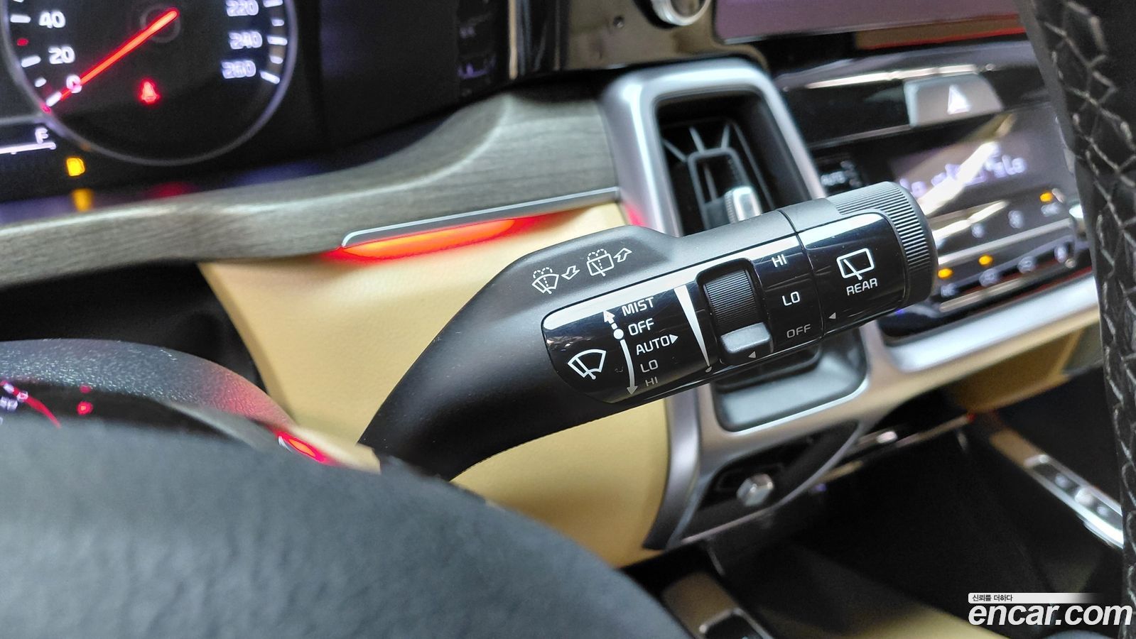 Kia Sorento Mk4