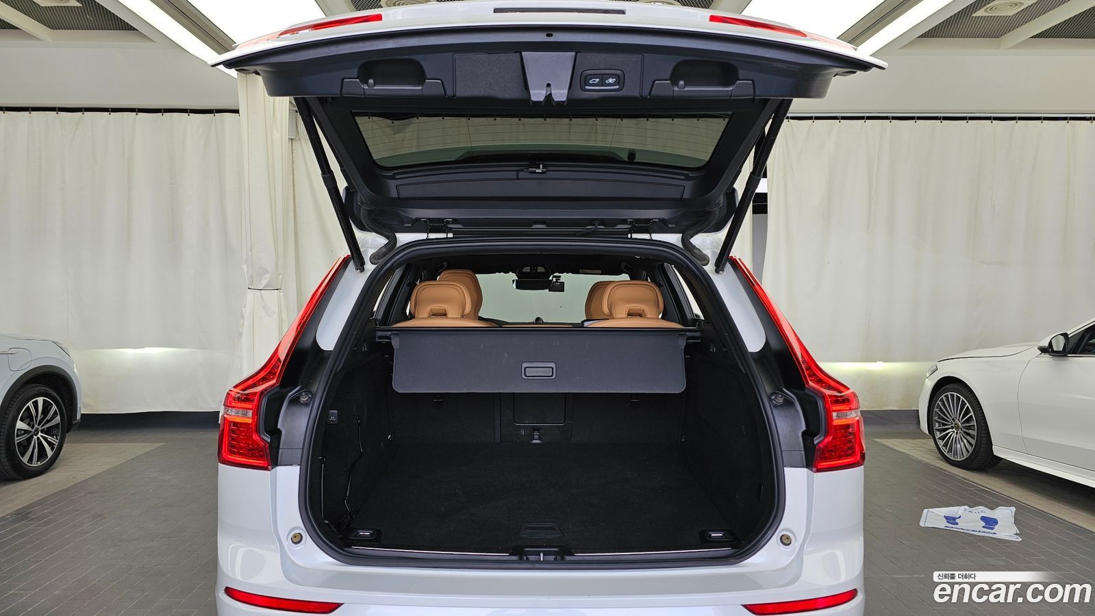 Volvo XC60 Mk2
