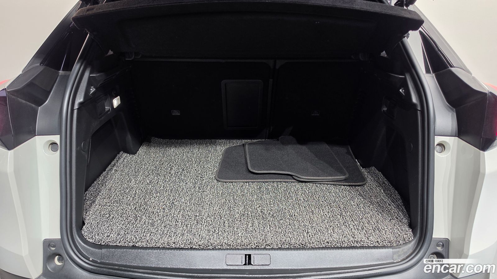 Peugeot 3008 Mk2