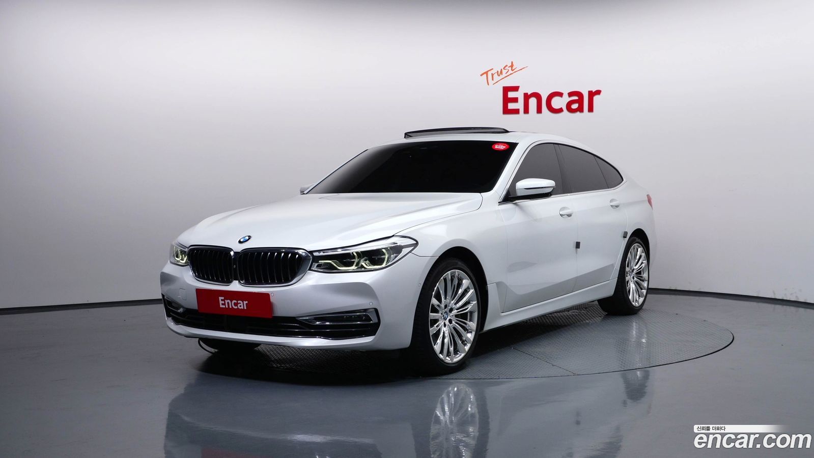 BMW 6-Series