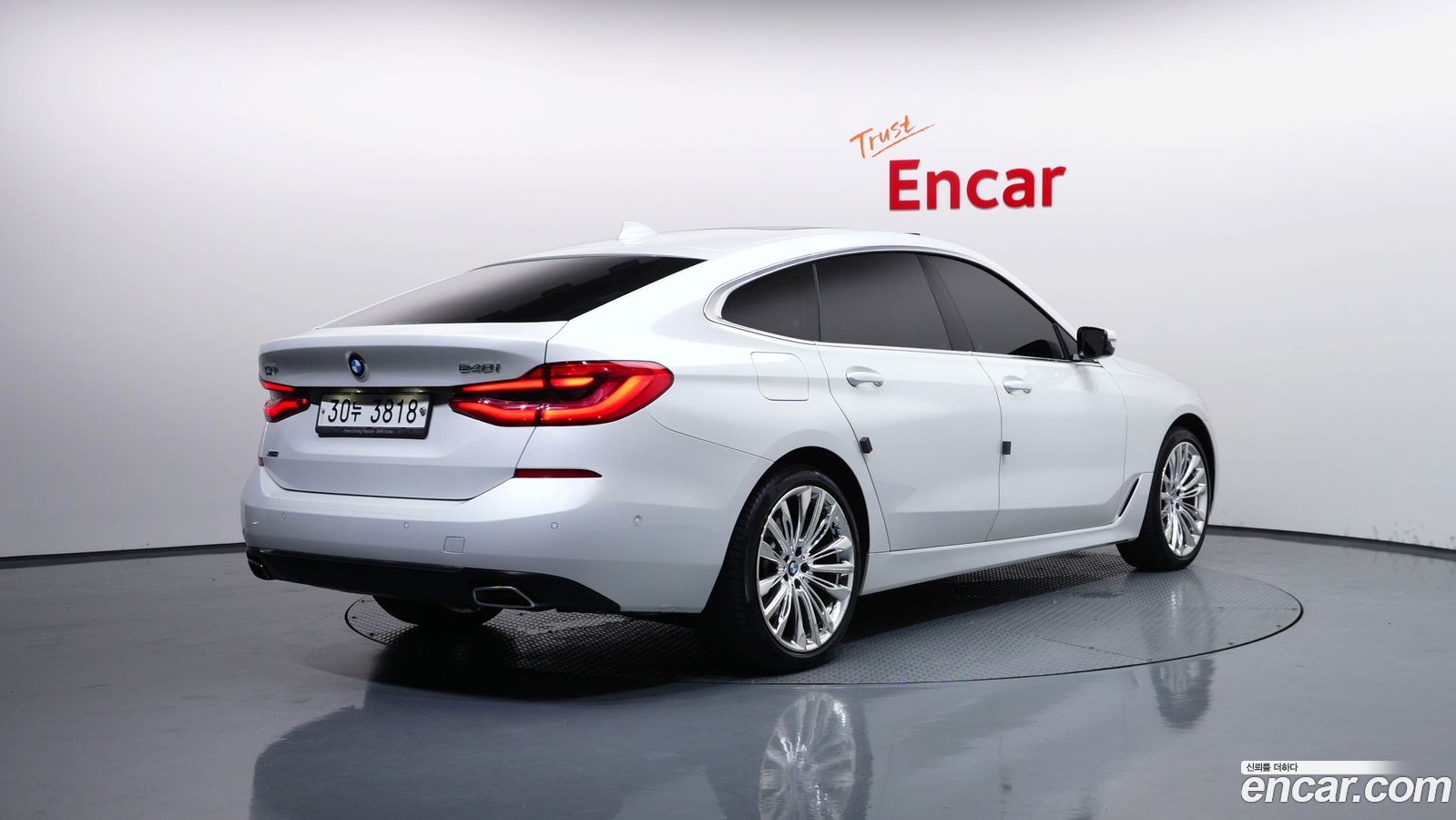 BMW 6-Series