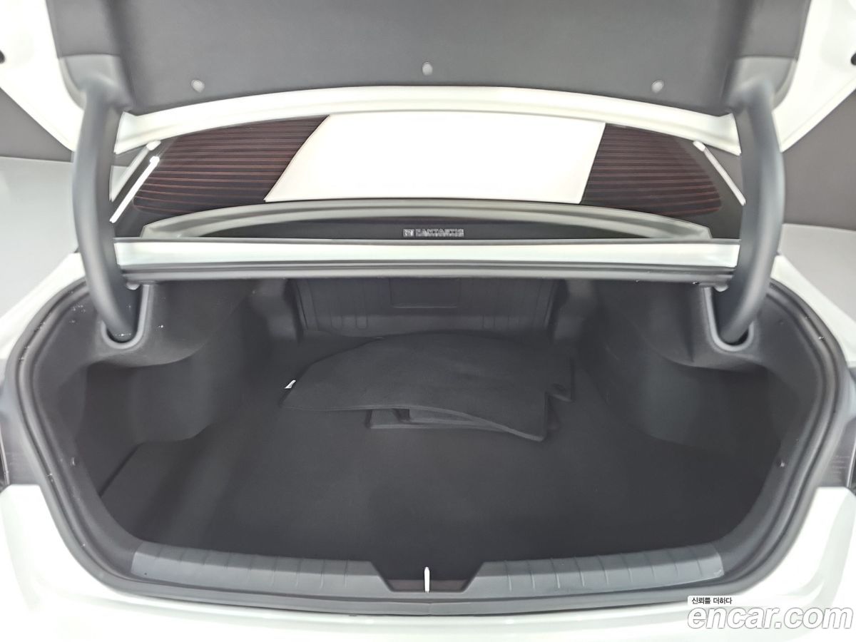 Kia K5 Mk3