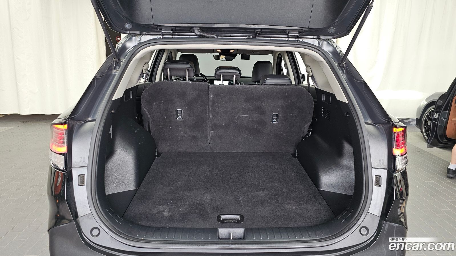 Kia Sportage Mk5