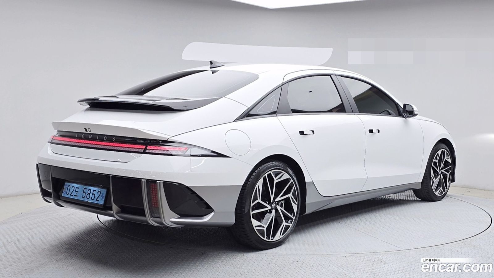 Hyundai Ioniq6