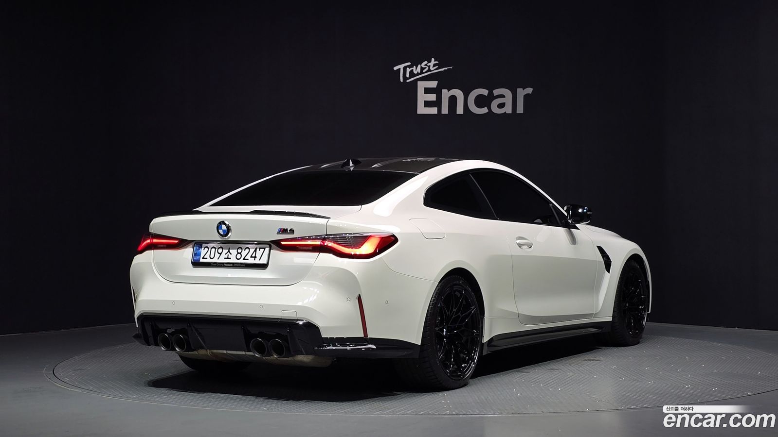 BMW M4