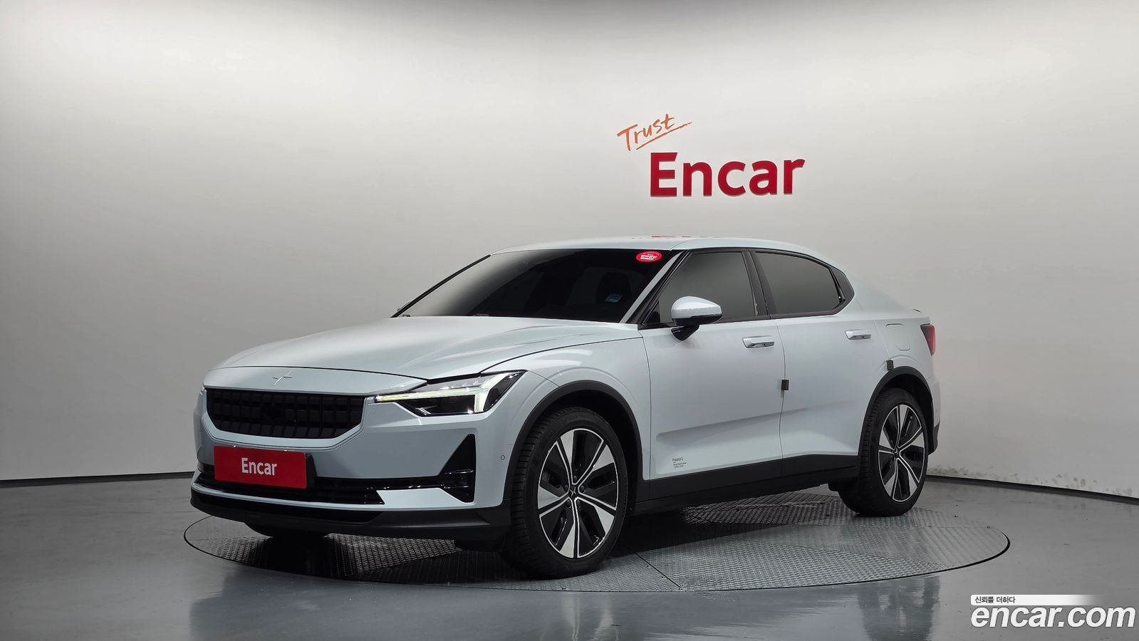 Polestar Polestar 2