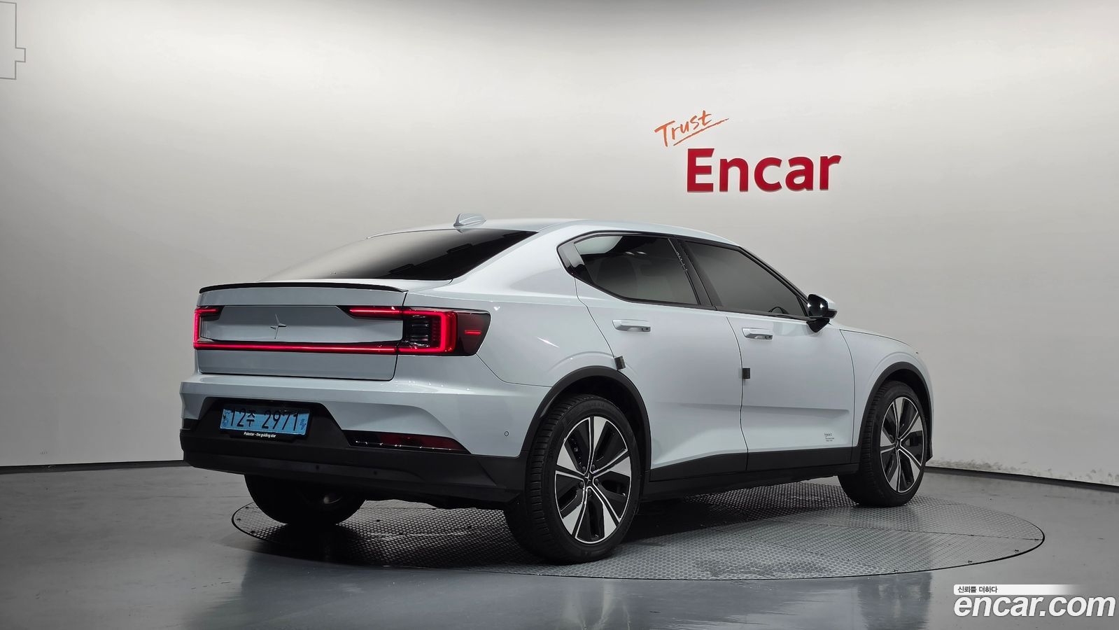 Polestar Polestar 2