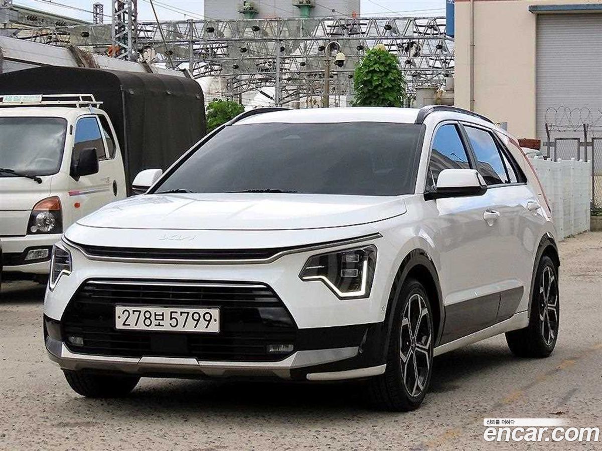 Kia Niro