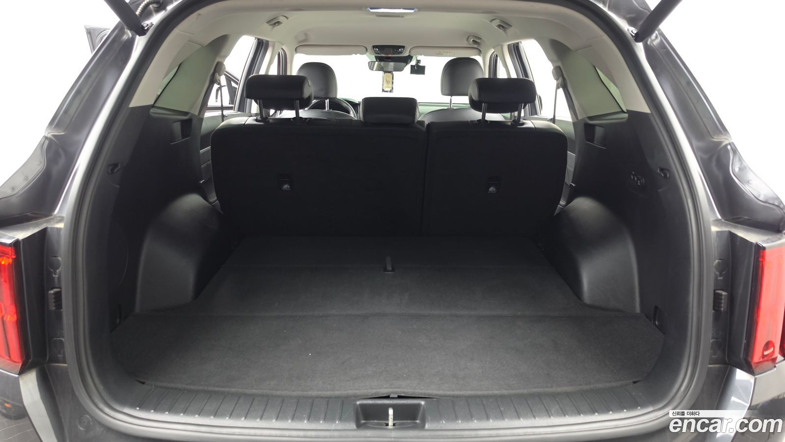 Kia Sorento Mk4