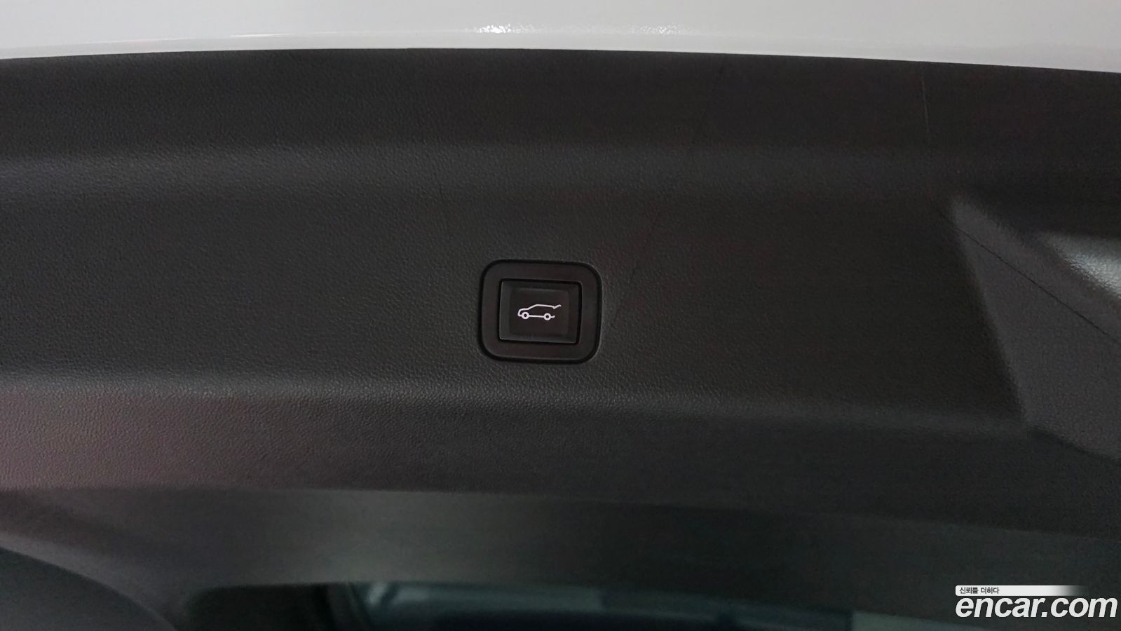 ChevroletGMDaewoo Tahoe