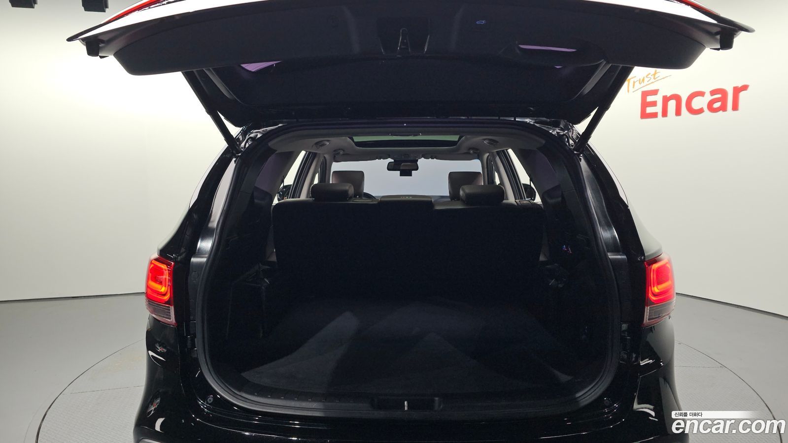 Hyundai Maxcruz