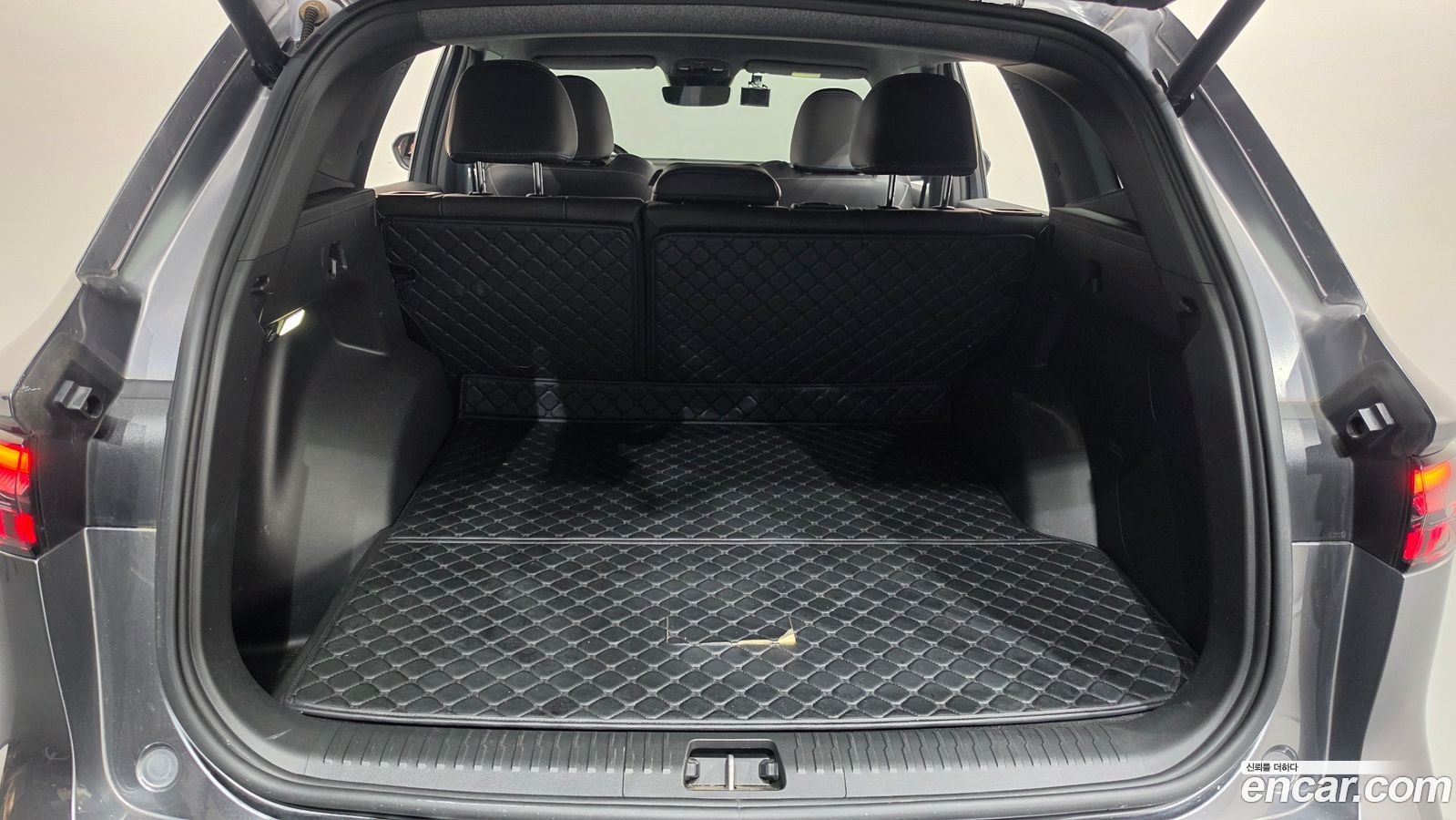 Renault-KoreaSamsung Grand Koleos