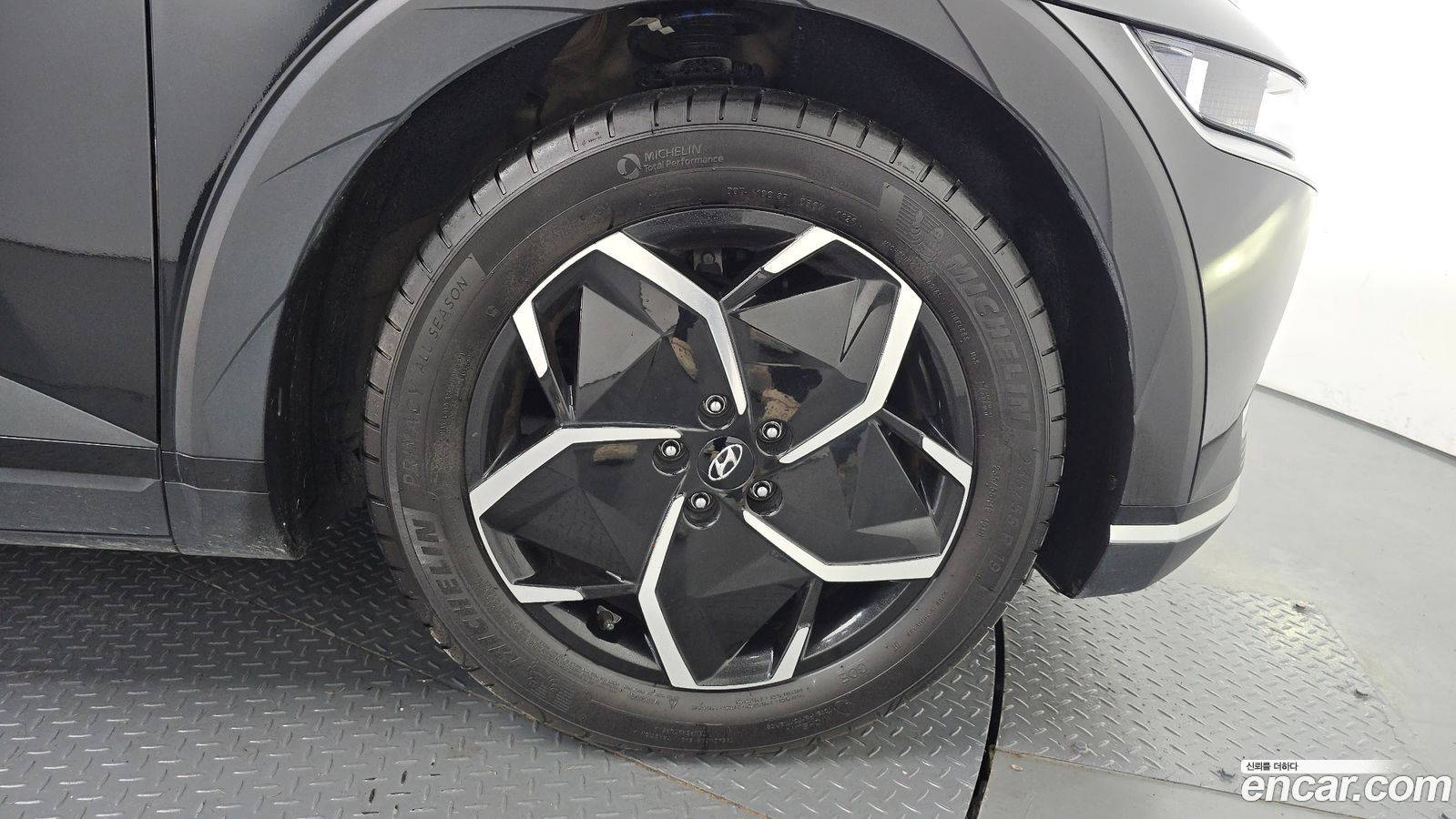 Hyundai Ioniq5